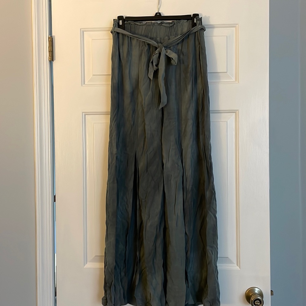 Lulu’s Flowy Pants